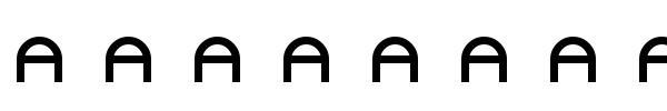 CorelDraw font