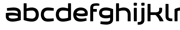 Kabegnos font